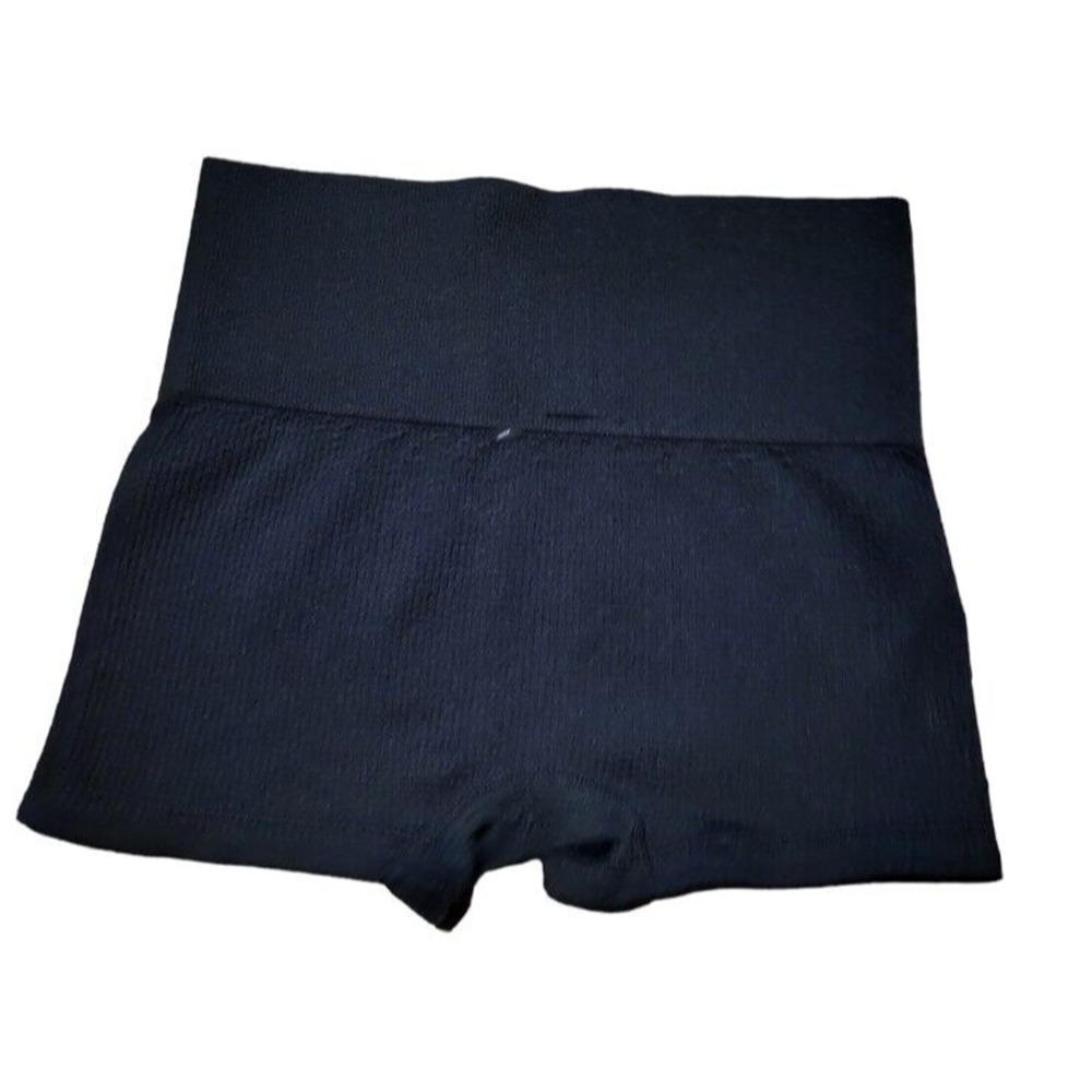 Colsie girls stretchy shorts, size small